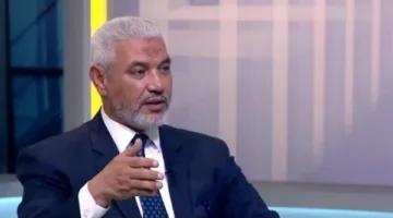 جمال عبدالحميد: دوافع الزمالك كانت أقوى للفوز بالكأس
