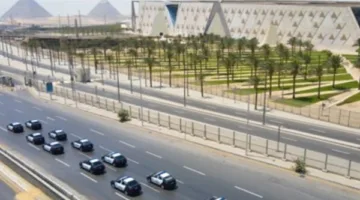 الحدائق والسينما ومحطات المترو: تعزيزات أمنية كبيرة لتأمين احتفالات العيد