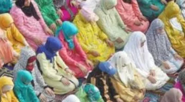 عيد الأضحى للنساء: 10 أمور يجب تجنبها قبل مغادرة المنزل اليوم