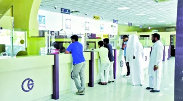 ملاك الصرافات لـ الشرق: ارتفاع الطلب على الريال السعودي نتيجة موسم الحج