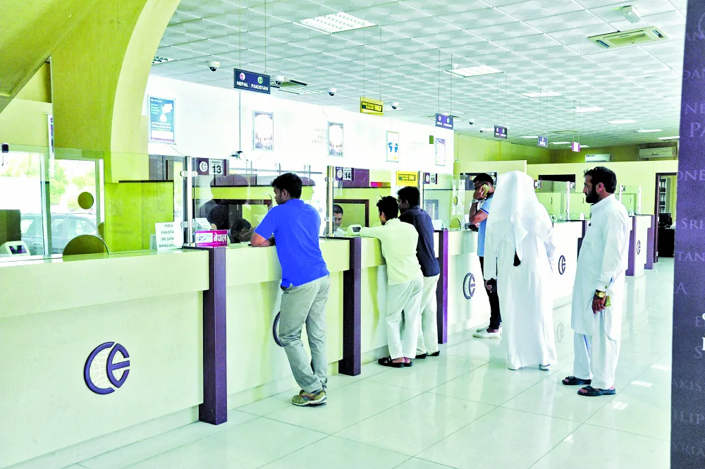 ملاك الصرافات لـ الشرق: ارتفاع الطلب على الريال السعودي نتيجة موسم الحج