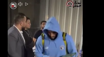 كاميرا “تحيا مصر” تلتقط مشاعر الحزن لدى لاعبي بيراميدز بعد الهزيمة أمام الزمالك
