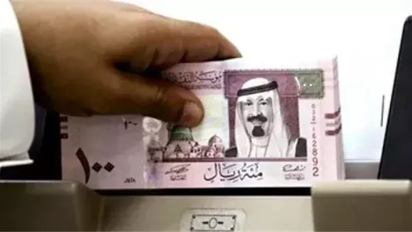 سعر صرف الريال السعودي مقابل الجنيه المصري اليوم، الجمعة 6 يونيو 2025، في البنوك المصرية