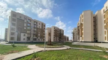 الموعد النهائي لتسجيل وحدات “سكن لكل المصريين 7” للفئات المتوسطة الدخل