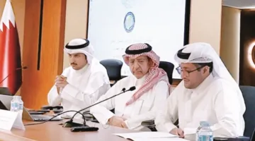 ورشة عمل حول تطوير النموذج الاقتصادي لدول الخليج
