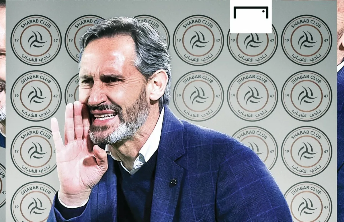 مورينو الإسباني يقترب من تولي تدريب الوكرة