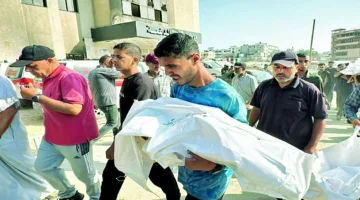 هيئة البث الإسرائيلية: الاحتلال يؤمن أسلحة لجماعات إجرامية في غزة لمحاربة حماس