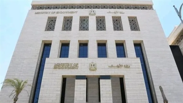 “الأوقاف” تدشن 8 مساجد اليوم كجزء من مشروعها لإعادة بناء دور العبادة “الأوقاف” تدشن 8 مساجد اليوم كجزء من مشروعها لإعادة بناء دور العبادة