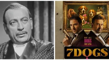 نشرة الفنون | عرض البرومو الأول لفيلم “الكلاب السبعة” وقصة وفاة محمود المليجي في ذكرى رحيله