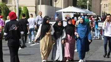 إطلاق أول برنامج لدرجة البكالوريوس في علم نفس الإدمان والعلاجات في جامعة بنها بالشرق الأوسط