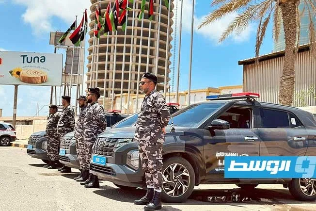 صحيفة «الوسط»: ضبابية سياسية وهدوء أمني حذر يخيّمان على العاصمة صحيفة «الوسط»: ضبابية سياسية وهدوء أمني حذر يخيّمان على العاصمة