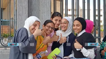 بين بهجة العيد وضغوط الامتحانات: توجيهات لطلاب الصفوف الثانوية