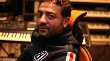 وفاة الملحن الشاب محمد كرارة في اليوم الأول من عيد الأضحى لعام 2025.