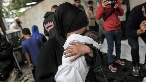 دعوى ضد إسرائيل بتهمة الإبادة بسبب مقتل طفلين فرنسيين في غزة أواخر 2023 دعوى ضد إسرائيل بتهمة الإبادة بسبب مقتل طفلين فرنسيين في غزة أواخر 2023