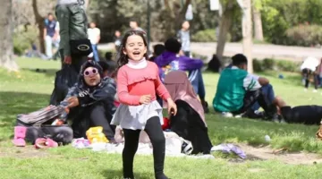 الزراعة: إعداد الحدائق والمنتزهات لاستقبال الزوار في عيد الأضحى