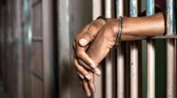 إلقاء القبض على الجاني في قتل شاب خلال نزاع بين عائلتين في الفيوم