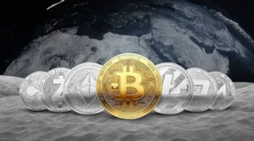 أسعار العملات الرقمية مقابل الدولار اليوم الجمعة 6 يونيو 2025