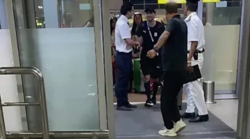 تعليق فكاهي من ناقد على سفر زيزو إلى أمريكا للانضمام لبعثة الأهلي
