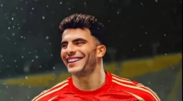 اليوم .. الأهلي يُعلن عن توقيع عقد مع زيزو في صفقة غير مسبوقة .. التفاصيل هنا