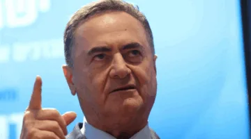 موجهًا حديثه إلى الرئيس عون: كاتس: حان الوقت للقيام بالواجب!