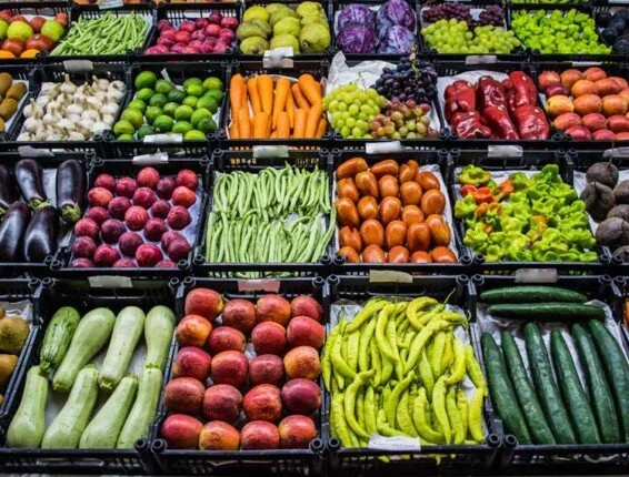 أسعار الخضروات والفواكه اليوم، الجمعة 6 يونيو 2025: الطماطم بـ8 جنيهات