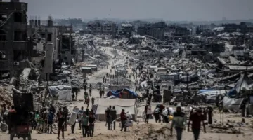 محامون كويتيون يطلقون اتحادًا للدفاع عن القضية الفلسطينية