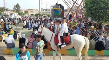 عيد الأضحى 2025: موعد صلاة الجمعة في 6 يونيو 2025