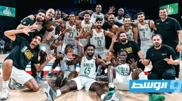 الأهلي طرابلس يمثل كرة السلة الليبية في نهائيات الـ «BAL»