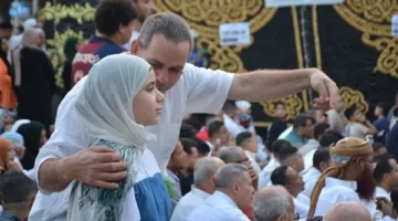 هل تكفي صلاة العيد بدلاً من صلاة الجمعة؟