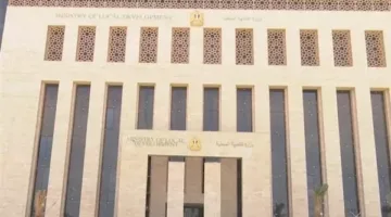 “التنمية المحلية” تقدم ملخصاً عن أنشطة الوزارة خلال الأسبوع