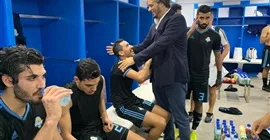 نجم الأهلي يتحدث عن فوز الزمالك بكأس مصر: ممدوح عيد هو السبب