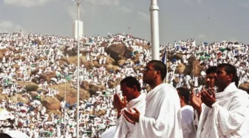أكثر الناس ثواباً في الحج: خطيب عيد الأضحى في المسجد الحرام يتحدث عن أهل هذه العبادة