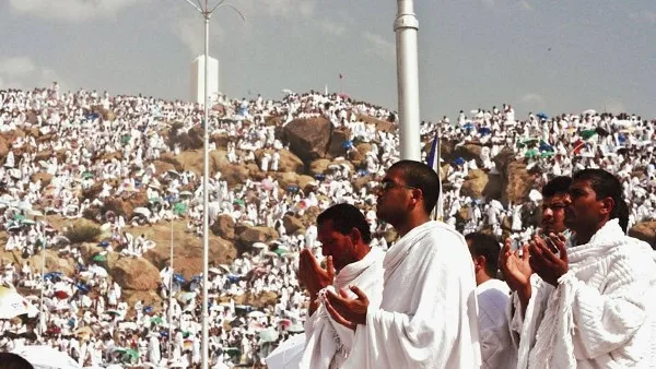 أكثر الناس ثواباً في الحج: خطيب عيد الأضحى في المسجد الحرام يتحدث عن أهل هذه العبادة