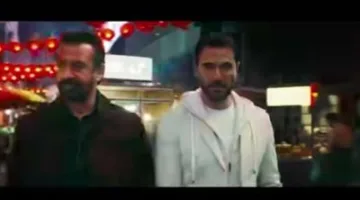 سيطرة الإثارة وظهور مميز لسليمان خان… لقطات من البرومو الترويجي لفيلم “الكلاب السبعة”