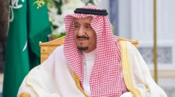 خادم الحرمين الشريفين على منصة “X”: عيد الأضحى يجلب الخير والسلام لأمتنا والعالم