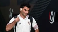 الزمالك يوجه الشؤون القانونية بإعداد ملف الشكوى ضد زيزو في فيفا