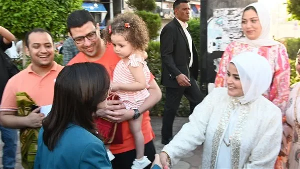 محافظ البحيرة يستقبل المعزين بمناسبة عيد الأضحى المبارك محافظ البحيرة يستقبل المعزين بمناسبة عيد الأضحى المبارك