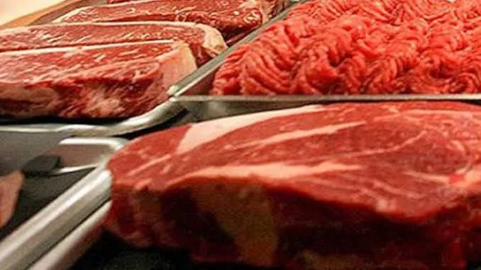 أسعار اللحوم في اليوم الأول من عيد الأضحى المبارك: اختلافات بين الأسواق والمراكز الحكومية أسعار اللحوم في اليوم الأول من عيد الأضحى المبارك: اختلافات بين الأسواق والمراكز الحكومية