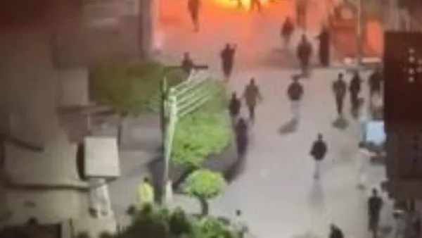 الفيس كشفهم.. اعتقال المشتبه به في مشاجرة السنبلاوين الفيس كشفهم.. اعتقال المشتبه به في مشاجرة السنبلاوين