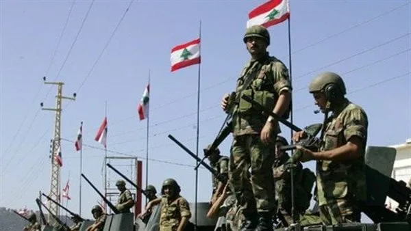 الجيش اللبناني يرفض الهجوم الإسرائيلي على الضاحية الجنوبية لبيروت الجيش اللبناني يرفض الهجوم الإسرائيلي على الضاحية الجنوبية لبيروت