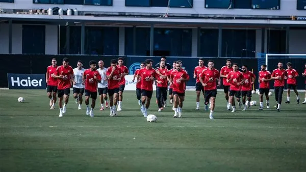 توقيت مباراة الأهلي ضد باتشيكو المكسيكي الودية والقنوات التي ستبثها توقيت مباراة الأهلي ضد باتشيكو المكسيكي الودية والقنوات التي ستبثها