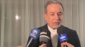 تصريح وزير الخارجية: تحذير إيراني ملح لأوروبا