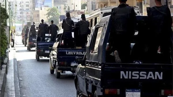 أهمها الضرائب العامة.. ضبط 499 قضية في مجالات متنوعة أهمها الضرائب العامة.. ضبط 499 قضية في مجالات متنوعة
