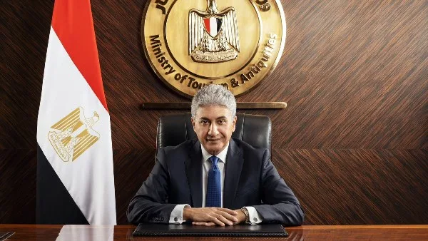 السياحة والآثار: إنشاء غرفة للتحكم خلال عيد الأضحى لاستقبال الشكاوى السياحة والآثار: إنشاء غرفة للتحكم خلال عيد الأضحى لاستقبال الشكاوى