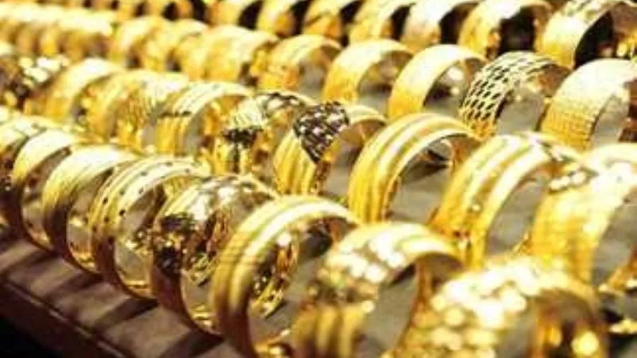 عاجل: تراجع سعر الذهب بمقدار 40 جنيهًا خلال منتصف التداولات اليوم عاجل: تراجع سعر الذهب بمقدار 40 جنيهًا خلال منتصف التداولات اليوم