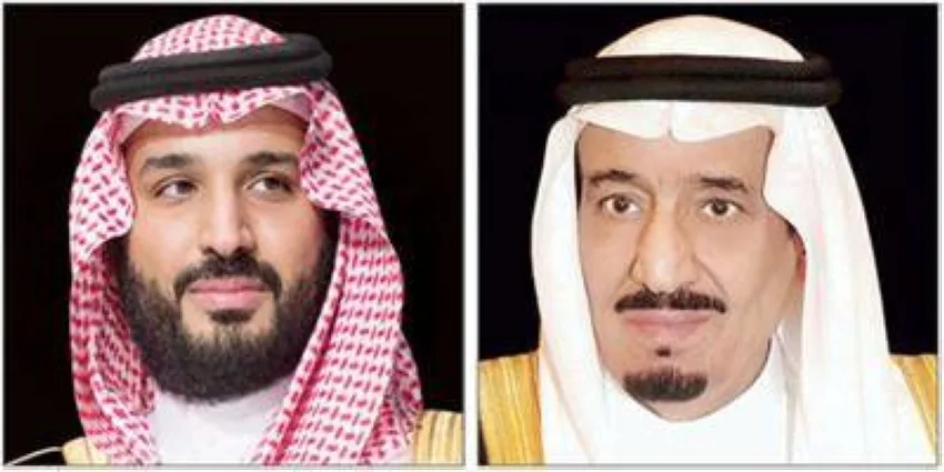 القيادة تقدم التهاني للعاهل السويدي بمناسبة احتفال بلاده بعيدها الوطني القيادة تقدم التهاني للعاهل السويدي بمناسبة احتفال بلاده بعيدها الوطني
