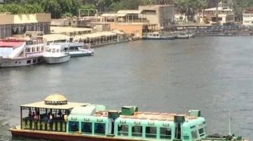 عروض رائعة لرحلة نيلية لا تُنسى.. أسعار رحلات الأتوبيس النهري في العيد