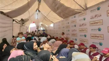 التحالف الوطني: توزيع لحوم الأضاحي هذا العام سيكون داخل المحافظات لضمان سرعة الوصول إليها