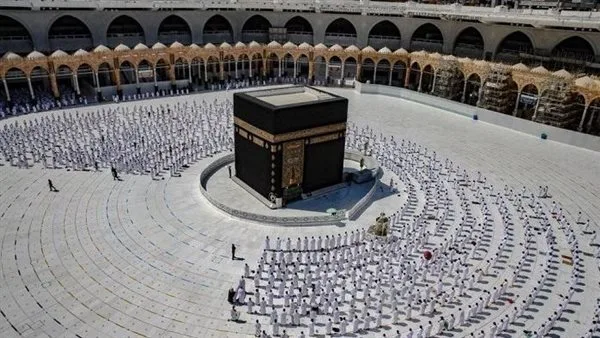 قناة الناس تقدم البث المباشر لصلاة الجمعة من المسجد الحرام