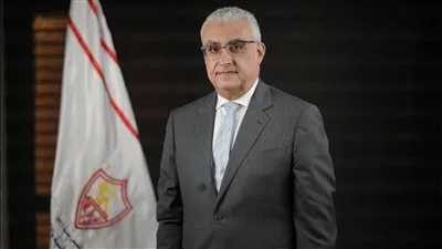 عمرو أدهم: انتصار الزمالك على بيراميدز بطل أفريقيا يعتبر إنجازاً عظيماً.. وكأس مصر حق لهم.